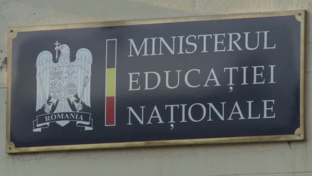 Despre modificările din regulamentul școlar anunțate de Ministerul Educației