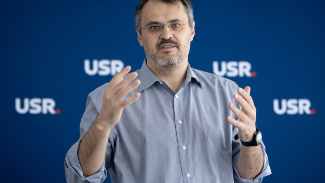 criza în negocierile pentru guvernare: senatorul Cristian Ghinea dezminte zvonurile despre conflicte interne
