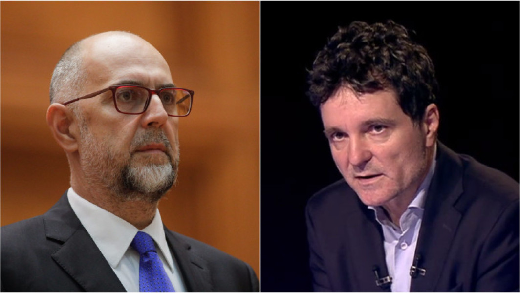 Kelemen Hunor: „Mingea este la partide, nu la președinte” într-un nou răspuns despre negocierile pentru guvernare