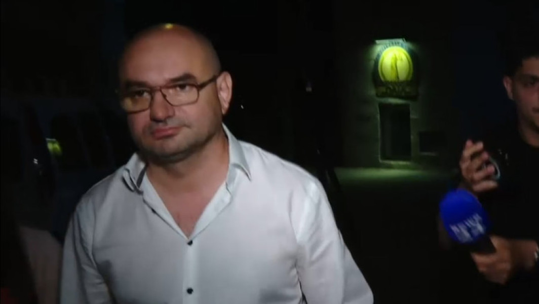 seful jandarmeriei braila, plasat sub control judiciar dupa implicarea in afaceri ilegale