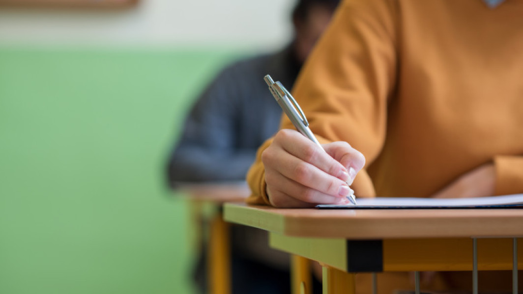 Elevii de liceu susțin vineri proba la alegere a profilului și specializării la Bacalaureatul 2025