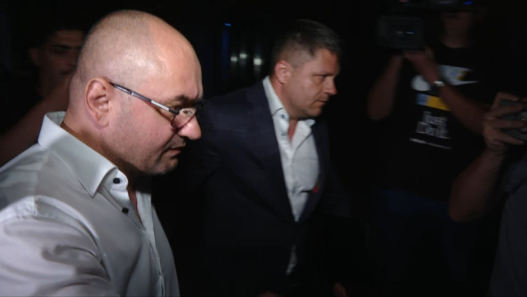 seful jandarmeriei braila, colonelul Nicolae Albaceanu, pus sub acuzare pentru afaceri incompatibile cu functia