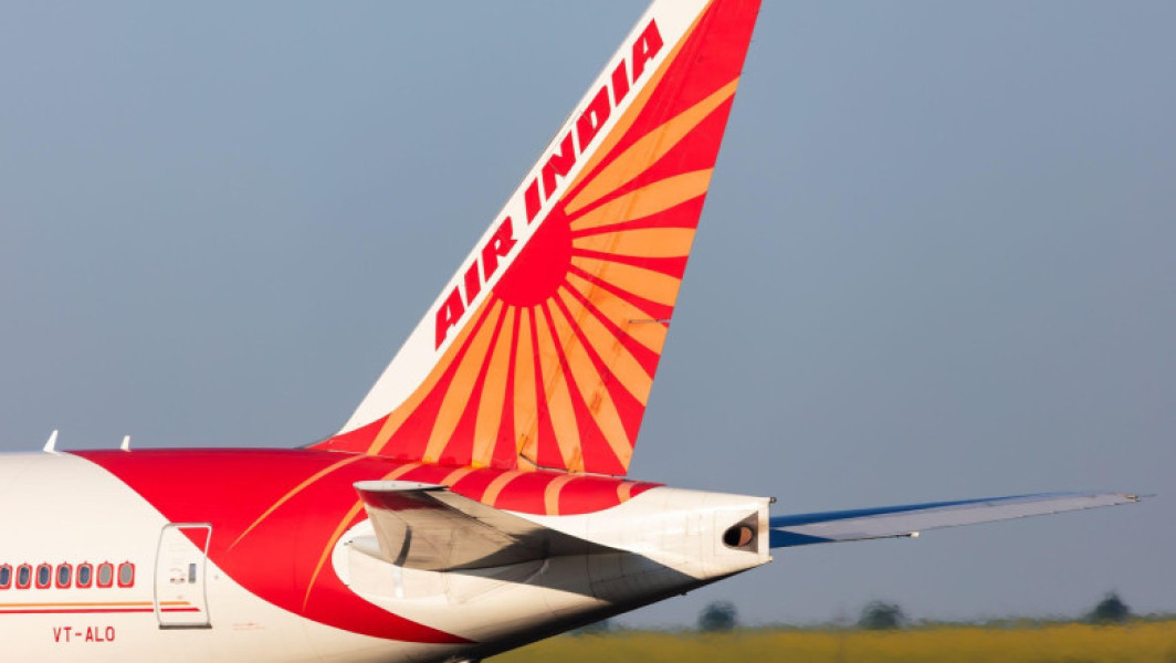 criză în aviația indiană după amenințare cu bombă pe zborul air india din Phuket