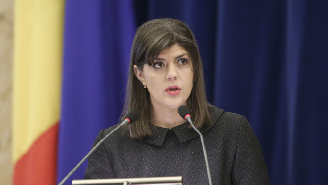 Frauda cu TVA afectează bugetele europene și naționale, avertizează Kovesi