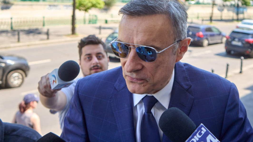 florian coldea, citat din nou de DNA în dosarul traficului de influență