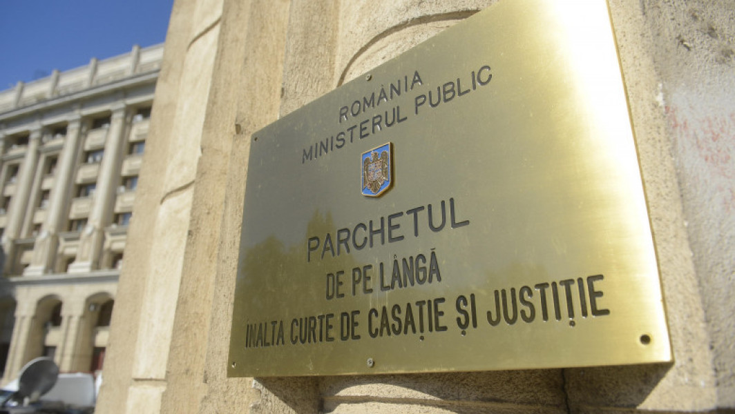 procuror din galati reținut pentru fals și distrugere de probe în dosarul unui preot acuzat de viol asupra unui minor