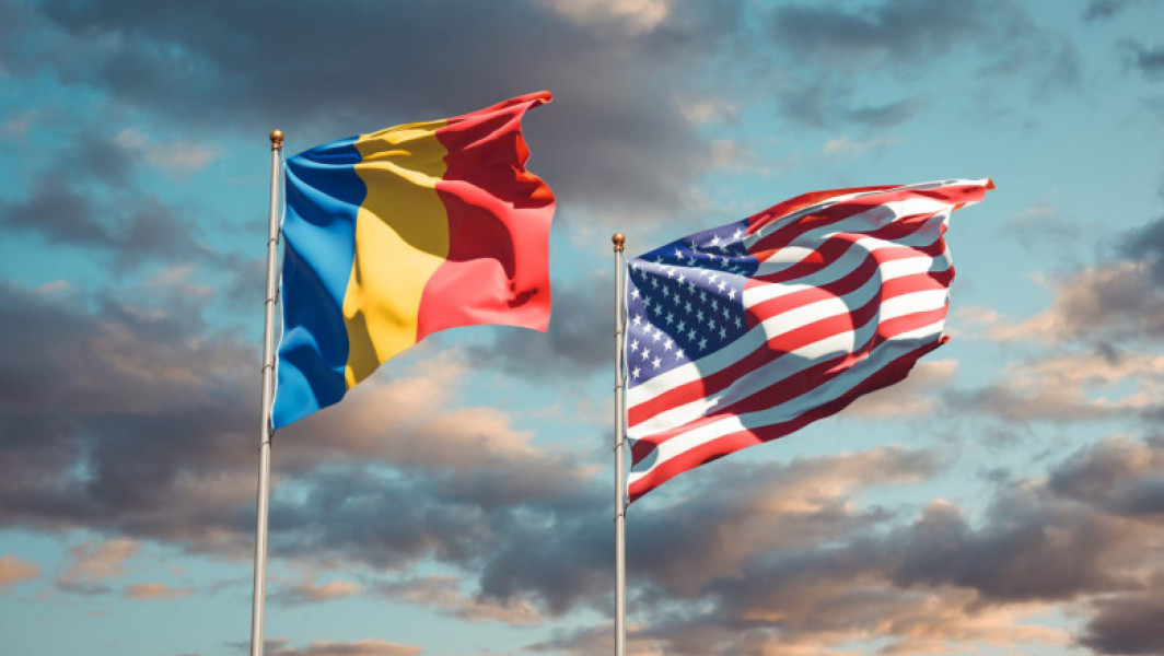 România și Statele Unite sărbătoresc 145 de ani de relații diplomatice