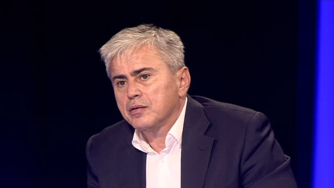Gabriel Biris: legea bugetului de stat a fost construită prost și trebuie remediată de cei responsabili