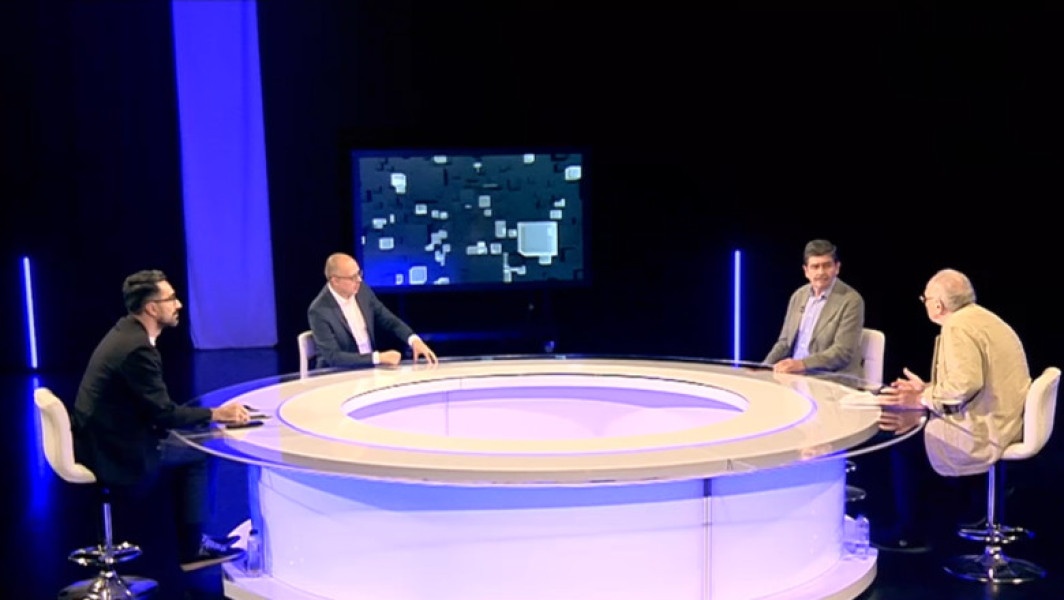 gabriel liiceanu despre victoria lui nicușor dan și situația societății românești