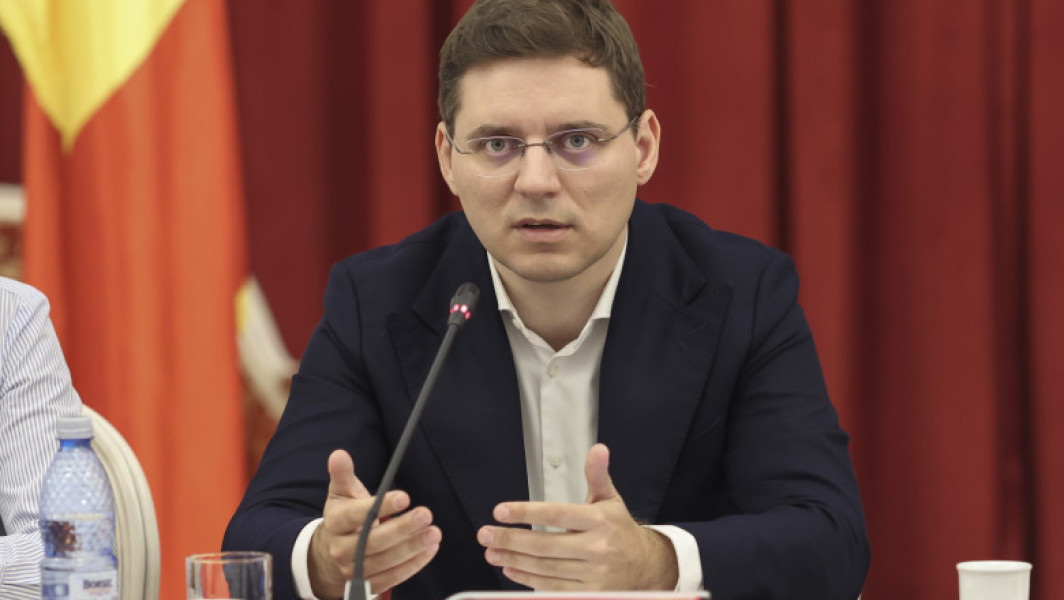 Victor Negrescu cere politicienilor să iasă din disputele inutile pentru un proiect de țară realist