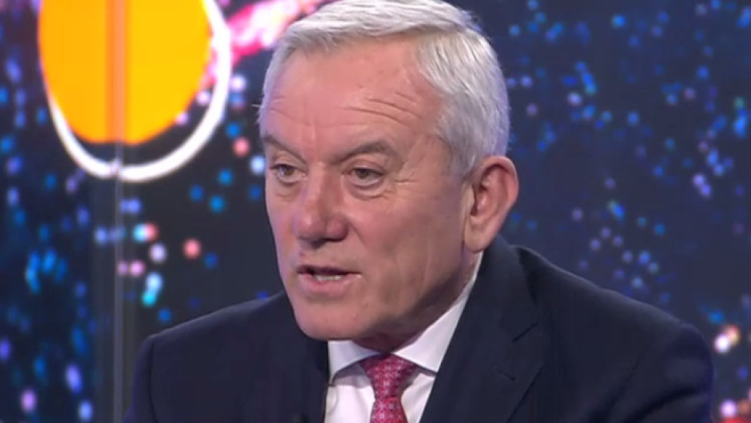 primarul din buzău, despre formarea guvernului: „PSD-ul nu va intra la guvernare”