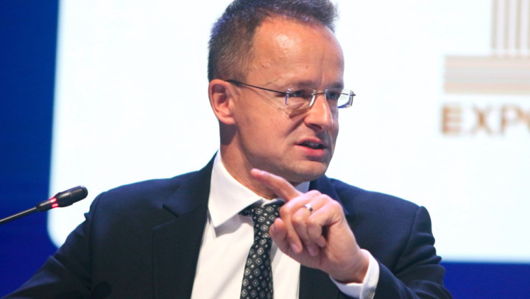 Ungaria se pregătește să contracareze planurile europene privind energia, afirmă ministrul de externe, Peter Szijjarto