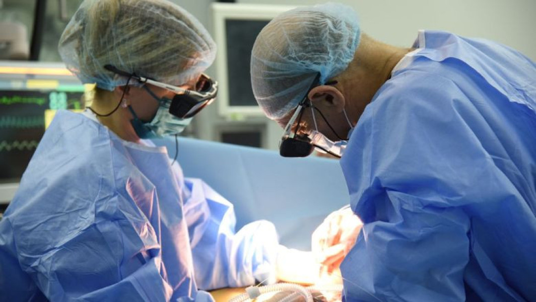 metastazele pulmonare: tratamente moderne la spitalul SANADOR