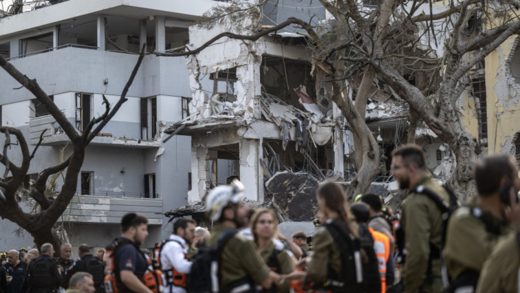 Români blocați în Israel și Iran primesc ajutor pentru evacuare