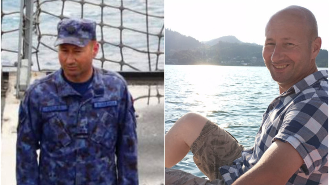 Unchiul marinarului dispărut de pe fregata „Regele Ferdinand” susține că bărbatul a fost ucis