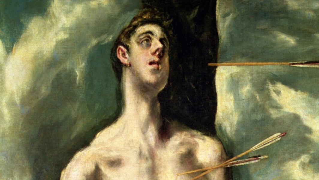 România reușește să oprească licitația pentru tabloul lui El Greco de la Christie's New York
