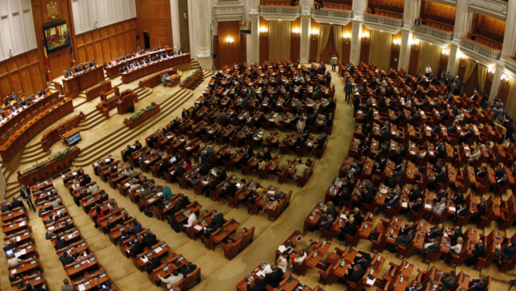 Modificări în regulamentul parlamentarilor pentru decontarea chiriei din București