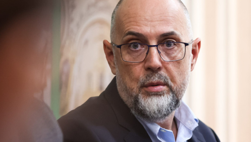 h3: Kelemen Hunor despre măsurile fiscale și formarea guvernului în România