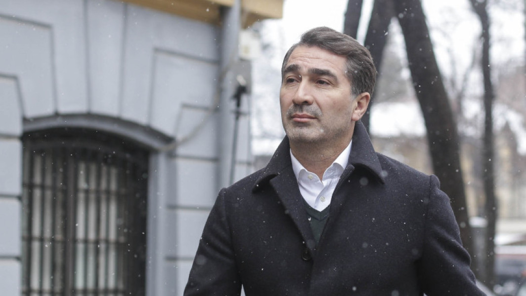 fostul presedinte al consiliului judetean neamt, Ionel Arsene, nu va fi predat autoritatilor romane