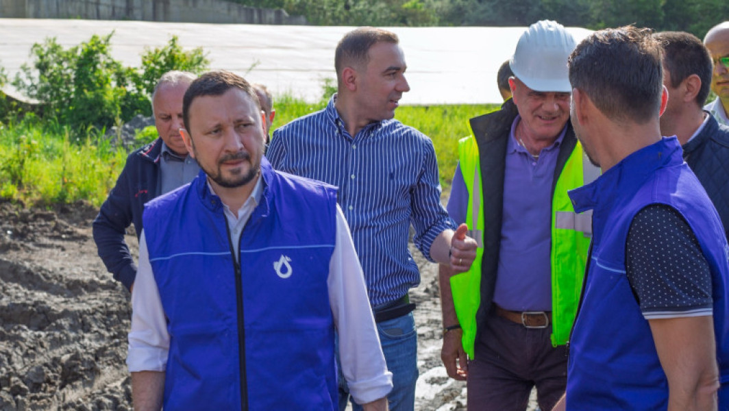 Ministrul mediului dispune controale la exploatarile miniere pentru prevenirea unui nou dezastru ecologic