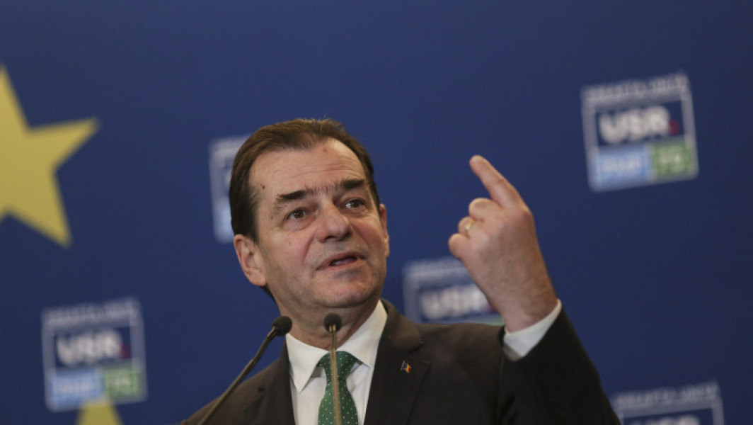 Orban: PSD nu este un partener sigur pentru guvernare