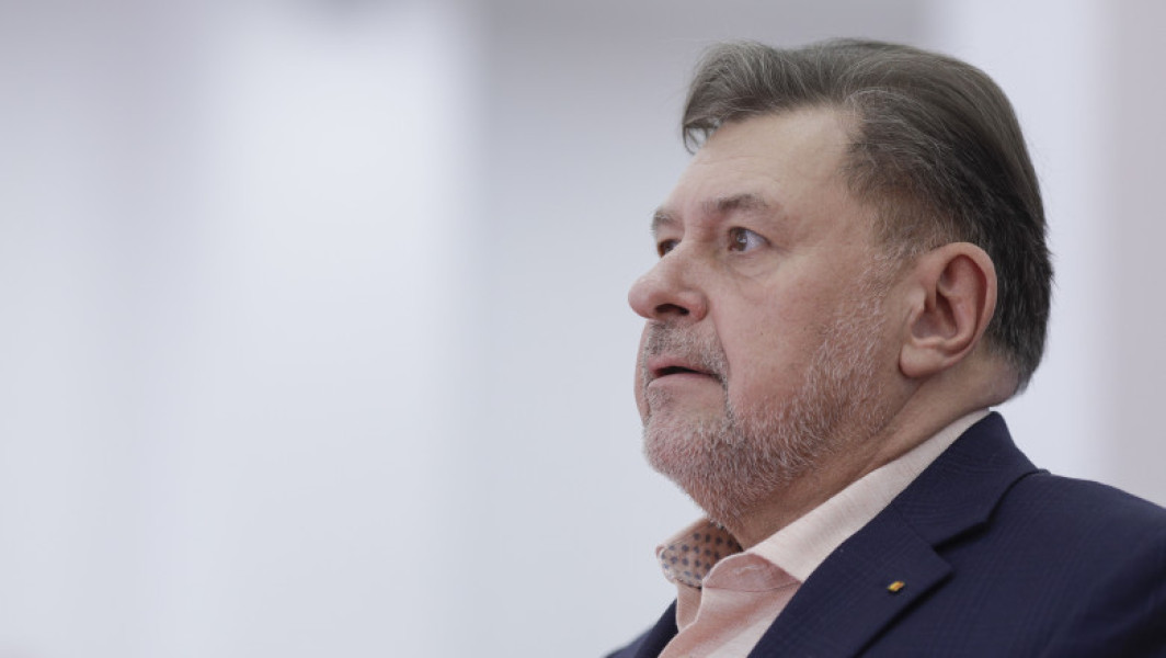 Alexandru Rafila își prezintă bilanțul celor 1.300 de zile de mandat la Ministerul Sănătății