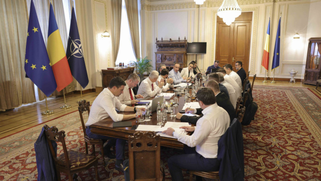 PSD stabilește condiții ferme pentru formarea noului guvern în România