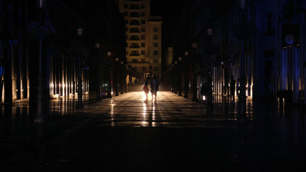 blackout masiv în Spania și Portugalia cauzat de incapacitatea de a controla voltajul în rețea