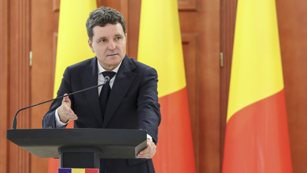 Noul premier al României, în discuție după consultările de la Cotroceni