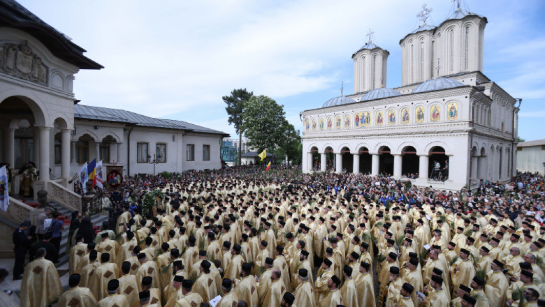 Patriarhia Română condamnă violența domestică și își exprimă îngrijorarea