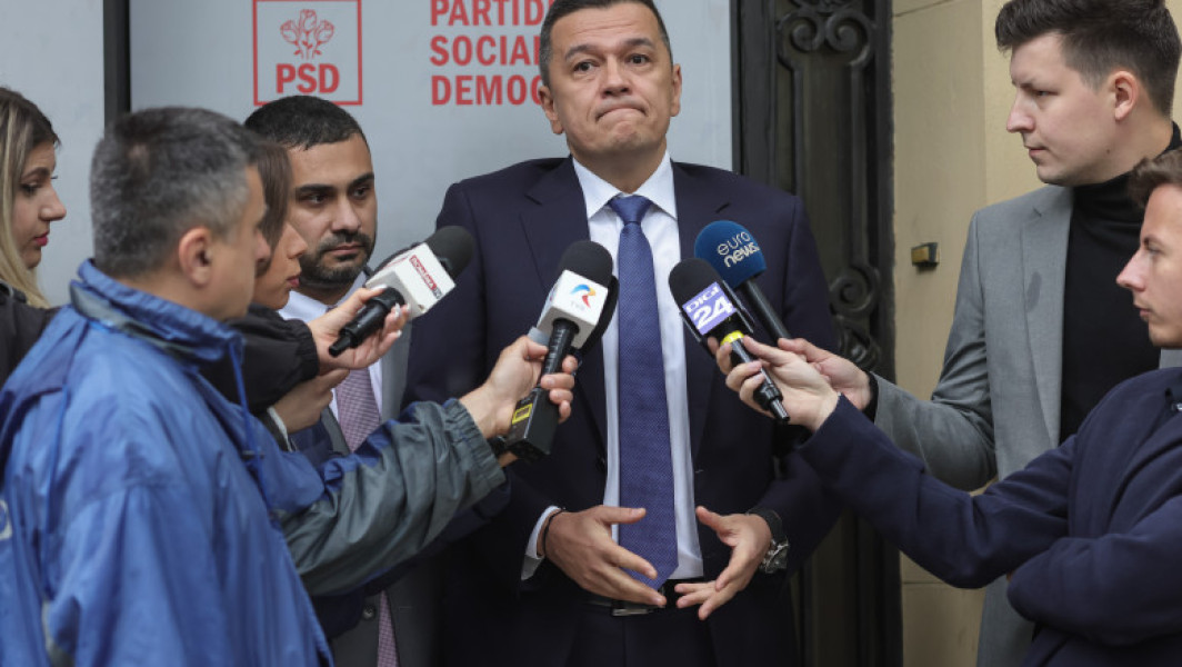 PSD va organiza un referendum intern pentru decizia privind rămânerea la guvernare