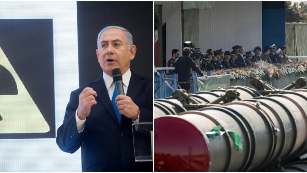 Conflictul dintre Israel și Iran: un nou capitol periculos în rivalitatea nucleară