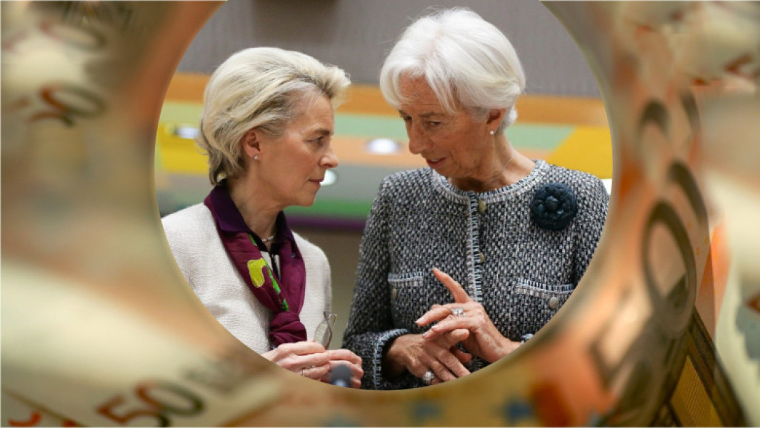 Uniunea Europeană vrea să revină la practicile bancare dinaintea crizei din 2008