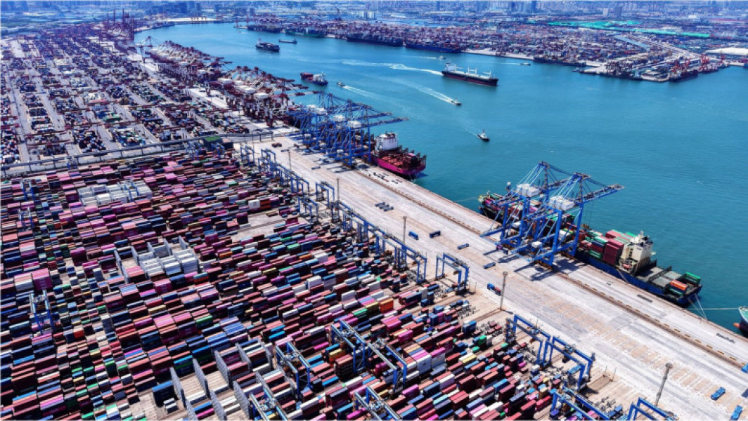 China lansează un nou val de exporturi care a afectat rapid piețele globale