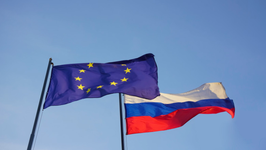 Diplomata română a UE, agresată în Rusia, la Vladivostok