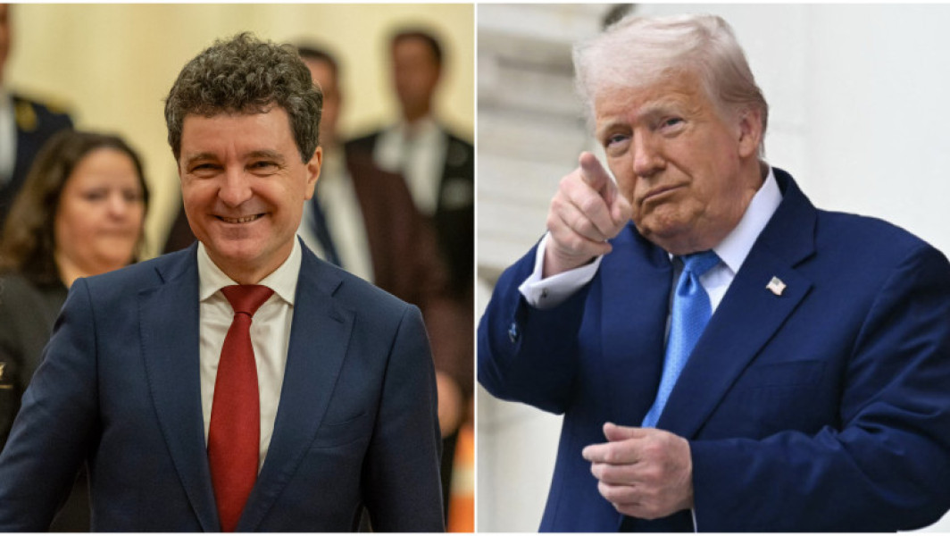 Se pregătește o întâlnire între președintele României și cel al Statelor Unite