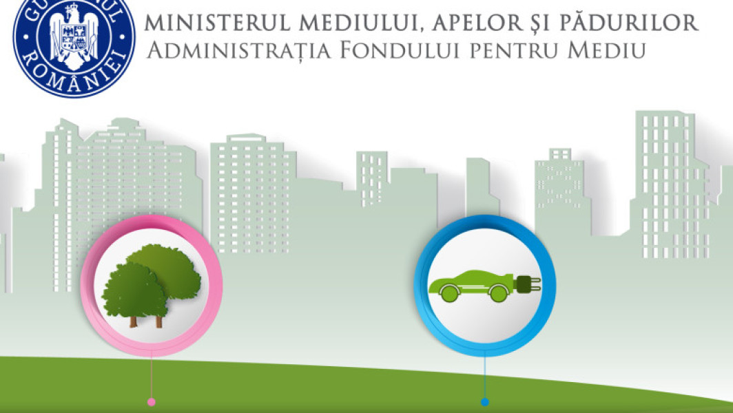 Suspendarea programelor de finanțare ale Administrației Fondului pentru Mediu până la formarea noului Guvern