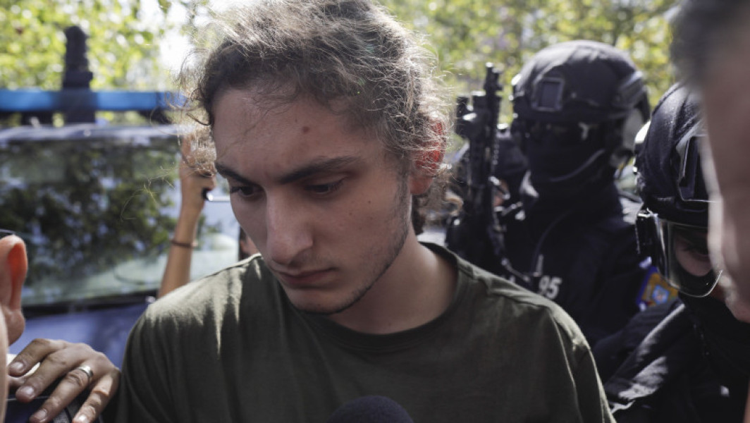 Judecătoria Mangalia a condamnat inițial Vlad Pascu la 10 ani de închisoare pentru accidentul mortal din 2 mai 2023