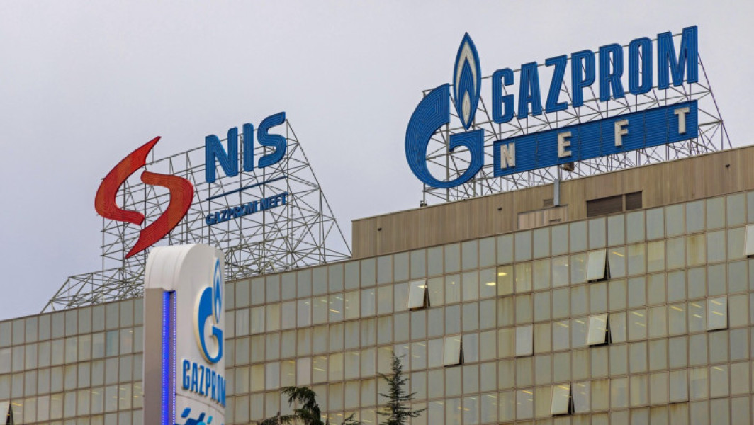 Serbia continuă negocierile pentru un nou contract de gaze din Rusia, în ciuda recomandărilor Uniunii Europene de a renunța la importurile rusești până în 2027