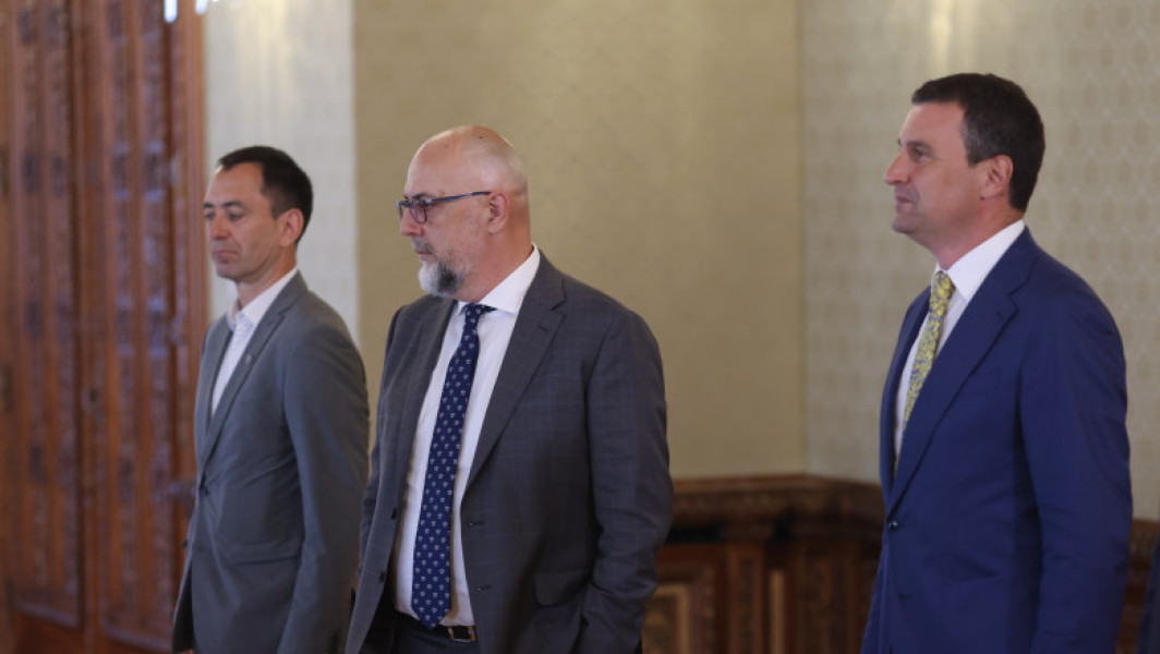 Kelemen Hunor: UDMR va decide vineri asupra participării la guvernare