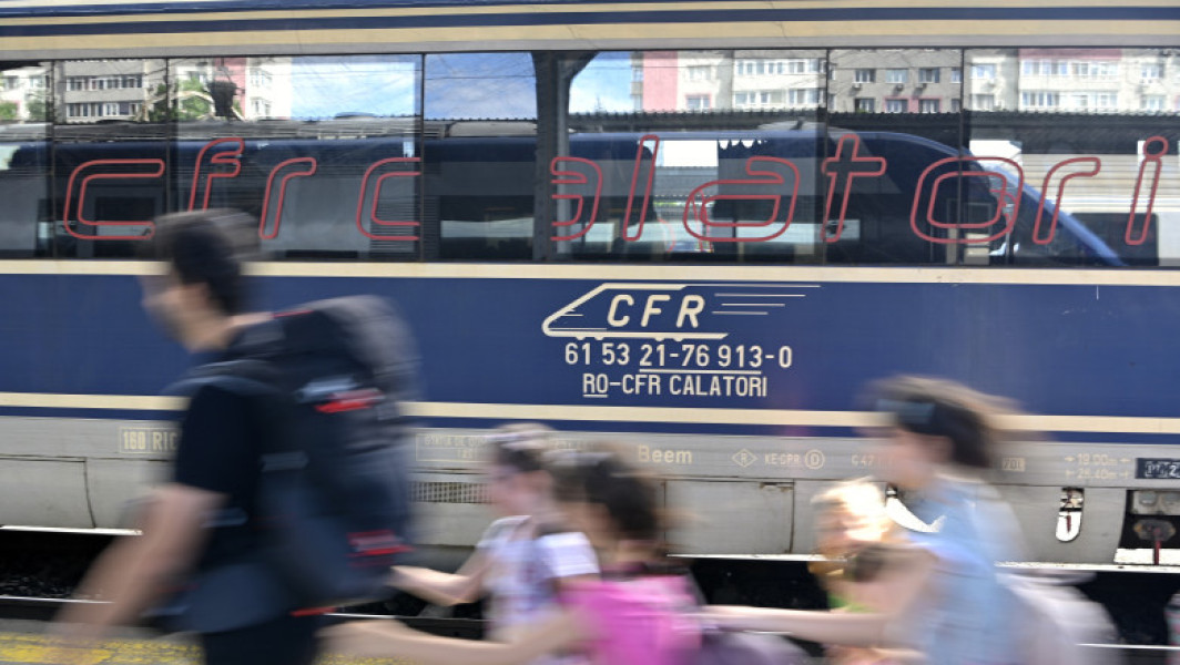 CFR Călători va continua să funcționeze, dar există riscul de incapacitate de plată