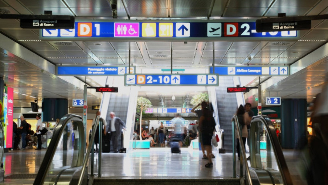 grevă națională în Italia va afecta transportul în cursul zilei de vineri