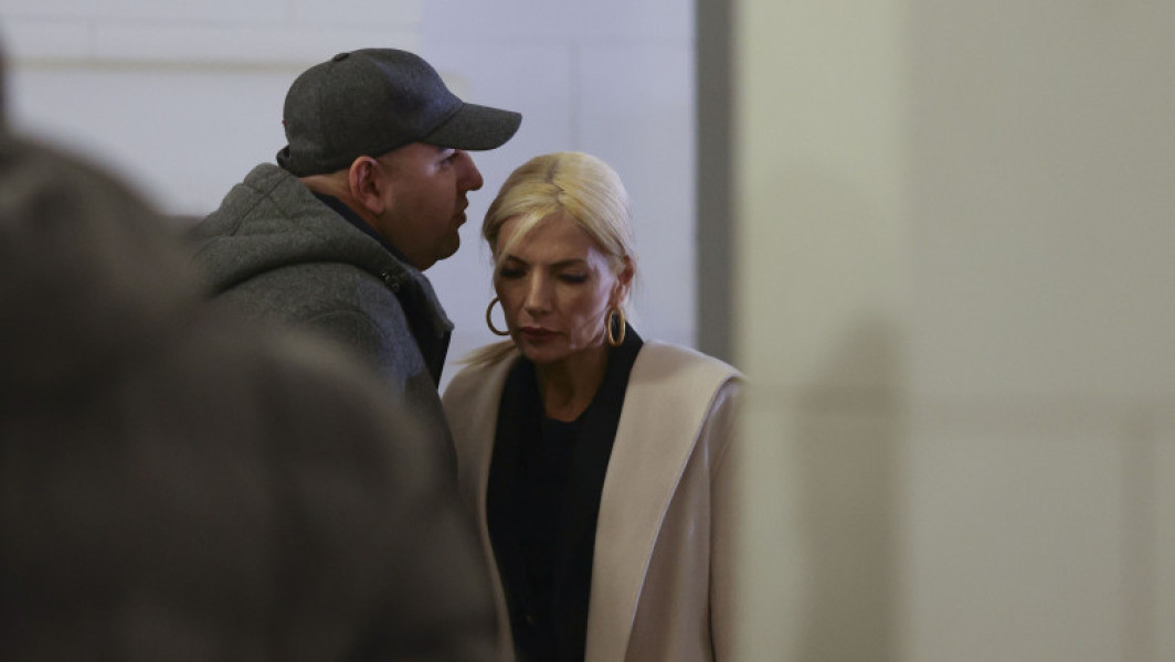 Vladimir Ciorba, cercetat în dosarul Nordis, poate părăsi România după ce a contestat controlul judiciar