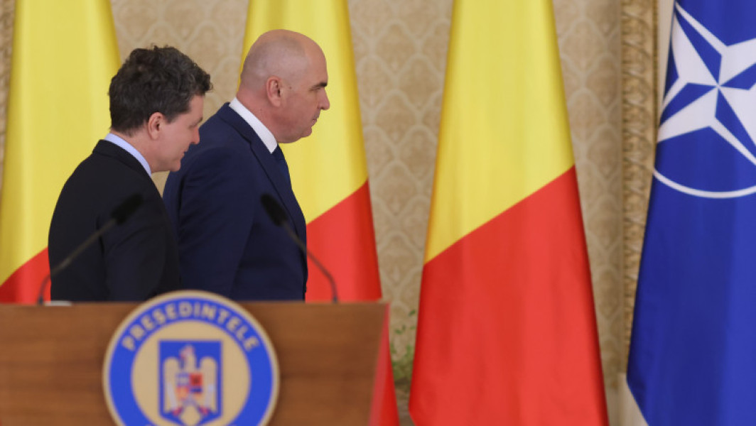 premierul desemnat Ilie Bolojan începe discuțiile despre pachetul de măsuri fiscale
