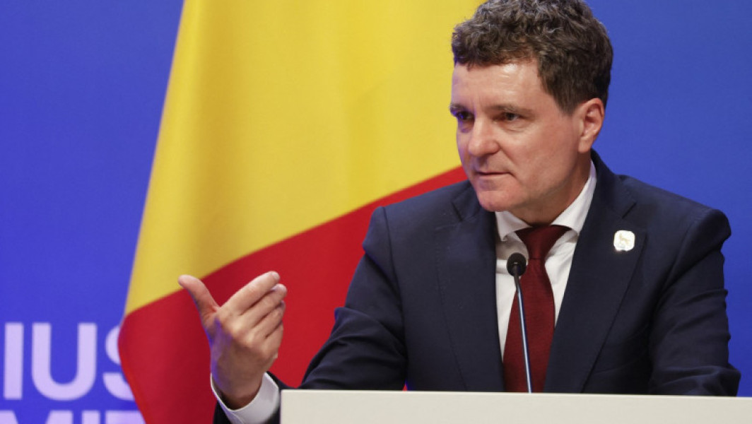 Președintele Nicușor Dan și-a depus declarația de avere la ANI