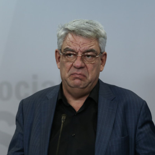 Răspunsul românesc al lui Mihai Tudose față de candidatura lui Geoană