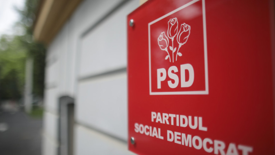 conferință decisivă pentru PSD în privința guvernării