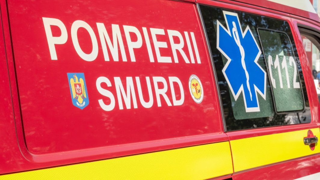 Exercițiu major de simulare a cutremurului în București și în județele învecinate