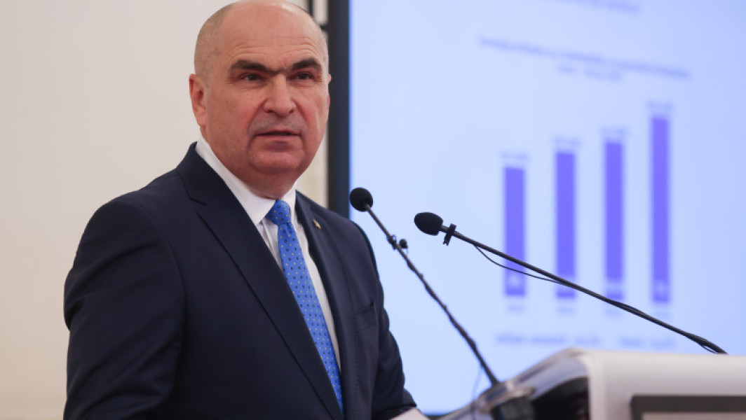 liderii alianței de guvernare discută despre creșterea TVA și alte măsuri fiscale