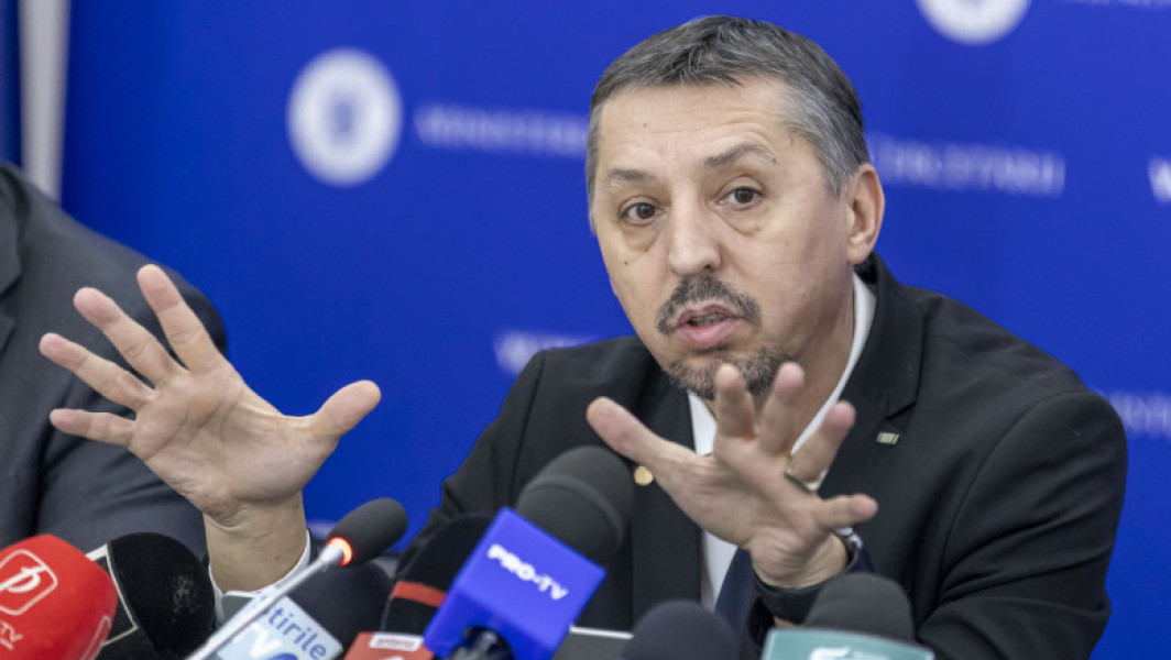Planurile-cadru pentru învățământul liceal, aprobate oficial de ministrul educației